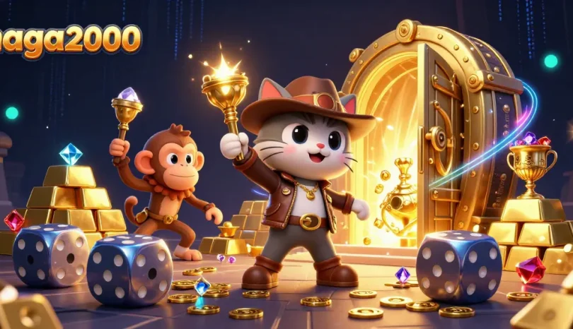 Naga2000 Masalah? Berikut Solusinya untuk Pemain Slot Terpercaya 2026