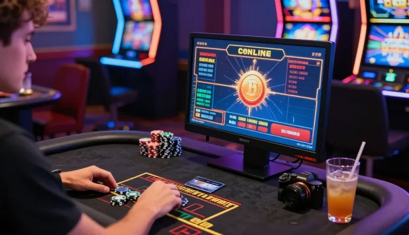 How to Stay Safe While Using Credit Card Casinos in 2026