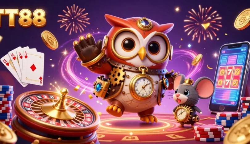 TT88 Year in Review: Winning Strategies for Bettors in 2026