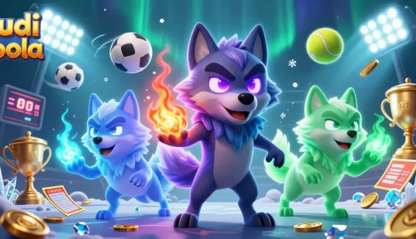 judi bola Success Stories: How Bettors Mastered Winning Strategies in 2026