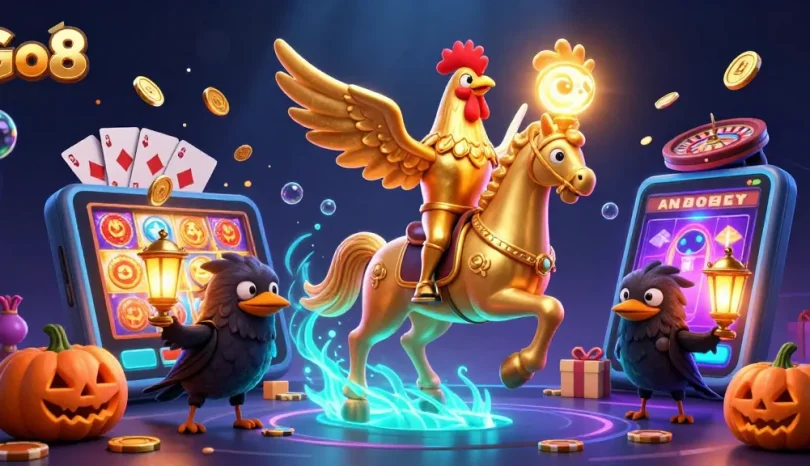 Why Most People Get Go8 Wrong (And How to Fix It) – Winning Strategies for Gamblers in 2026