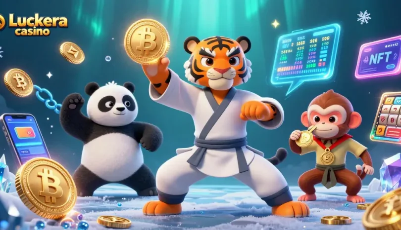 Luckera casino Deep Dive: Mastering Slots and Winning Strategies in 2026