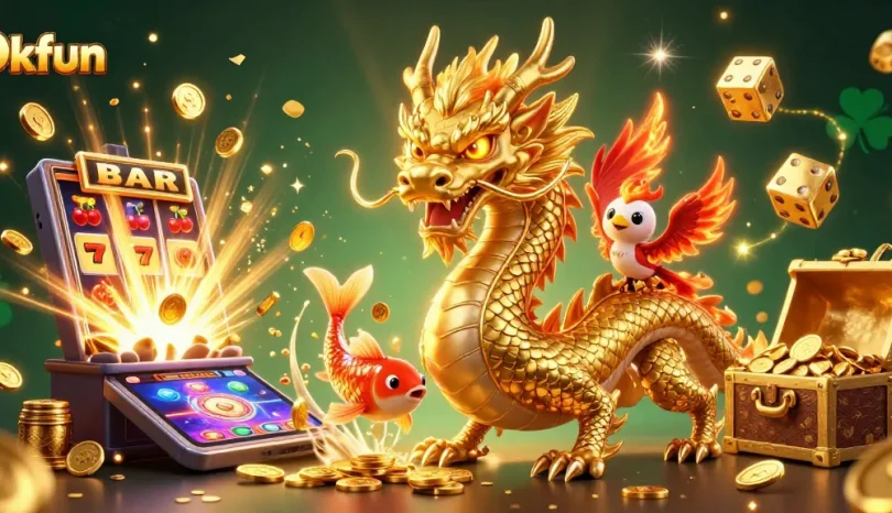 Okfun Exposed: What the Industry Won’t Tell You About Winning Strategies in 2026