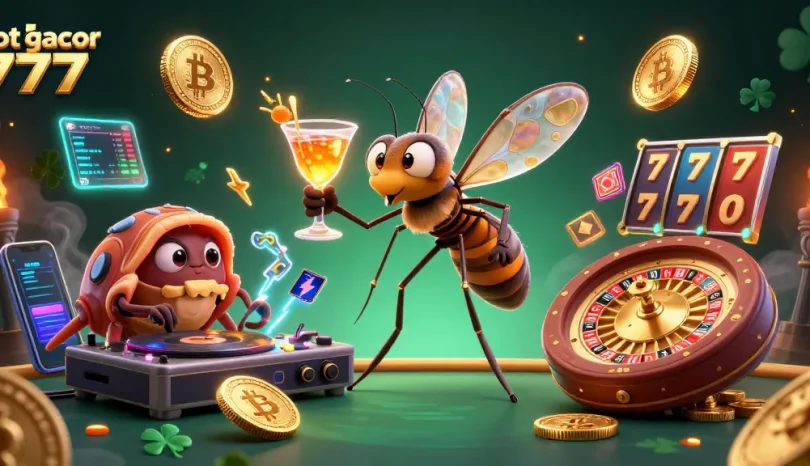 Does slot gacor 777 Actually Deliver? Our 2026 Verdict for Players Seeking Winning Strategies