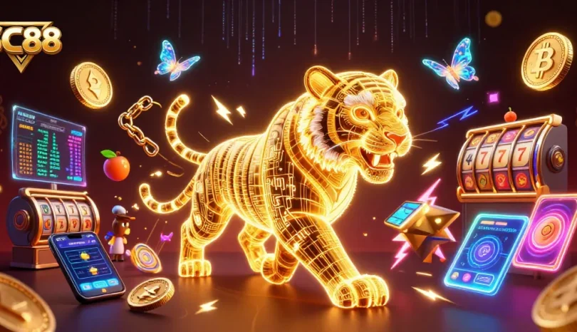 The Authoritative SC88 Casino Guide for 2026: Winning Strategies for Expert Bettors